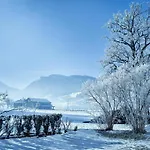 Apartamento Gaestehaus Hauser *