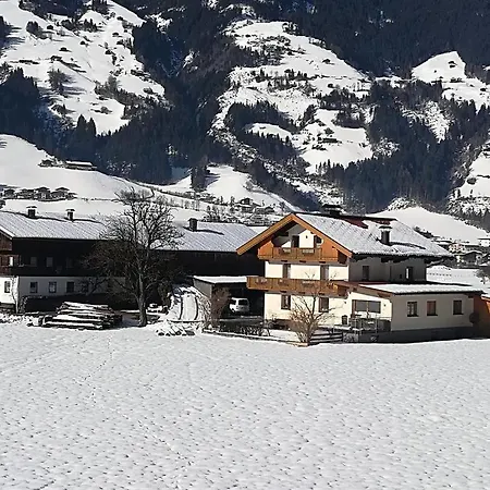 Gaestehaus Hauser Apartamento *