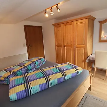 Gaestehaus Hauser Hainzenberg