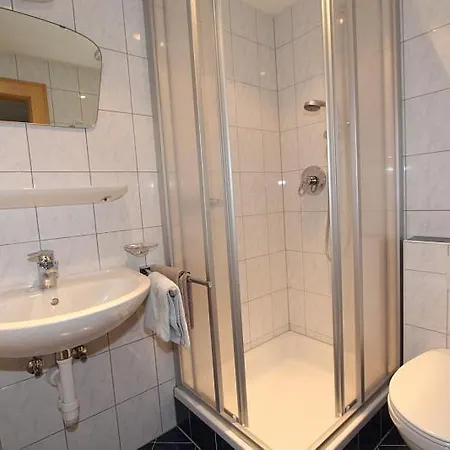 Gaestehaus Hauser Hainzenberg