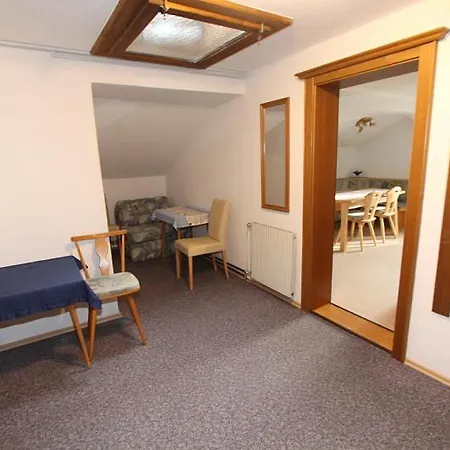 Gaestehaus Hauser *