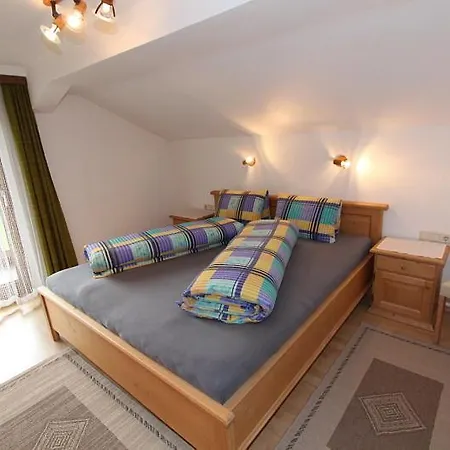 Apartman Gaestehaus Hauser Hainzenberg