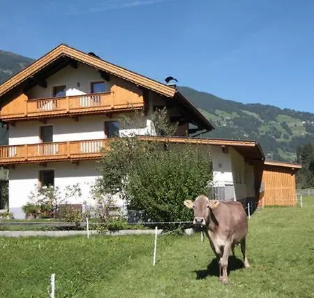 Gaestehaus Hauser Apartmán