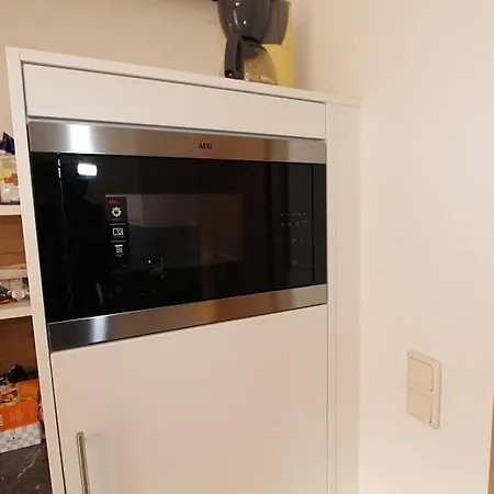 Gaestehaus Hauser Apartmán *