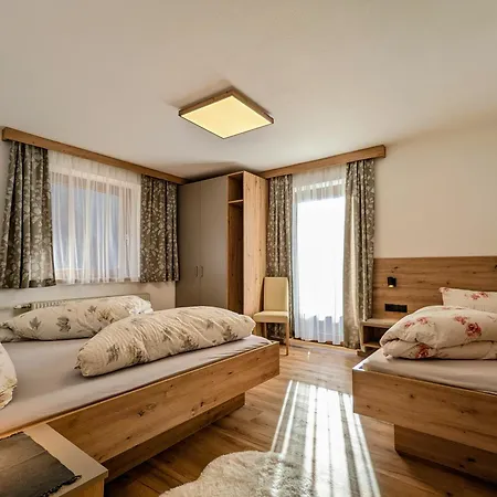 Gaestehaus Hauser Apartamento