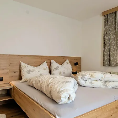 Apartamento Gaestehaus Hauser