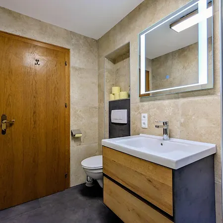 Gaestehaus Hauser Hainzenberg