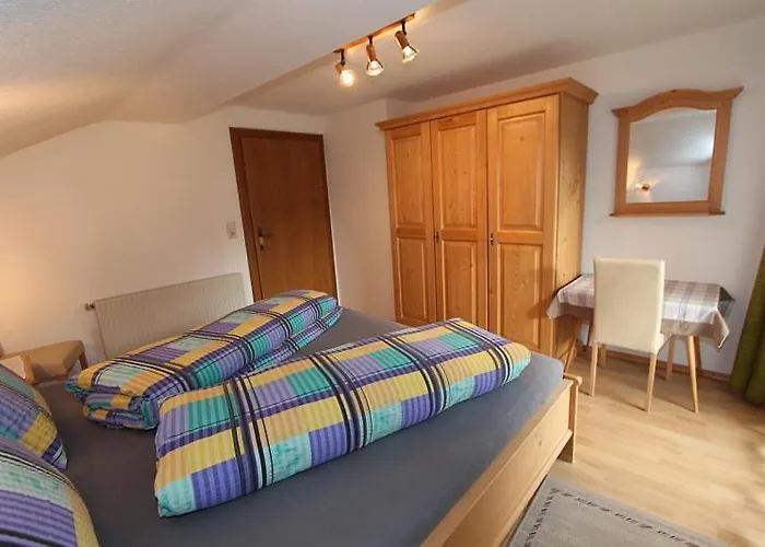 Gaestehaus Hauser Hainzenberg