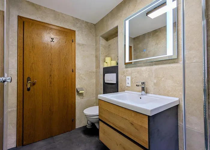 Gaestehaus Hauser Hainzenberg